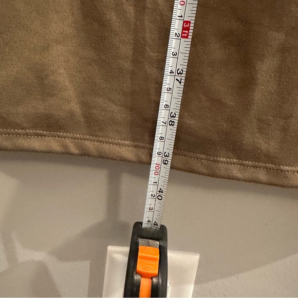 NWOT Alpine Design Studio Dress. Women’s large - Picture 4 of 5